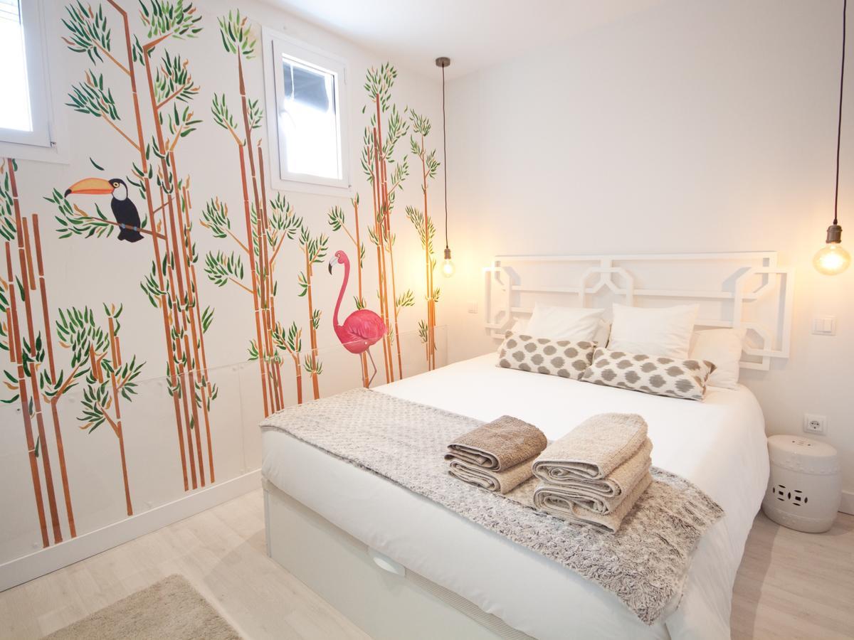 Appartement Un Perfecto Refugio En El Centro De Madrid Extérieur photo