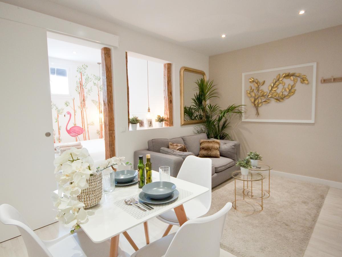 Appartement Un Perfecto Refugio En El Centro De Madrid Extérieur photo