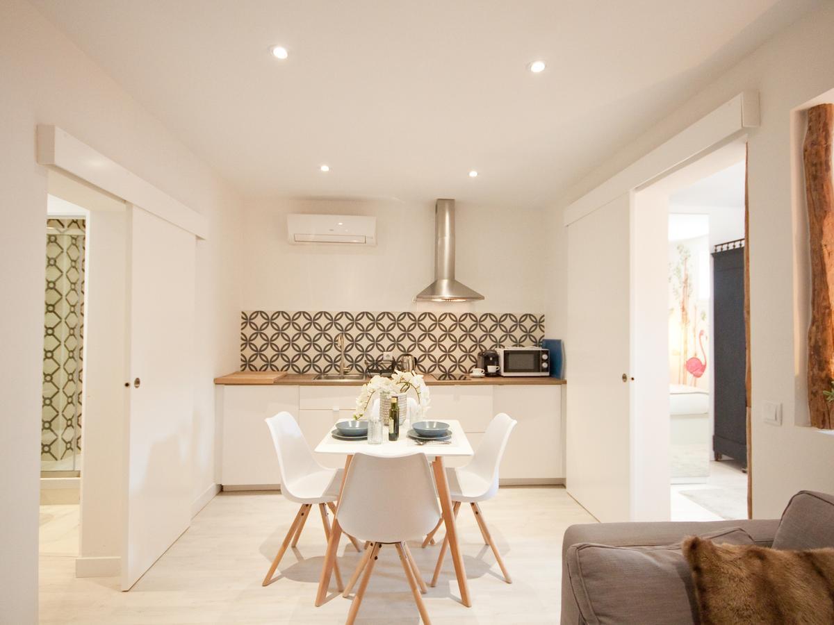 Appartement Un Perfecto Refugio En El Centro De Madrid Extérieur photo