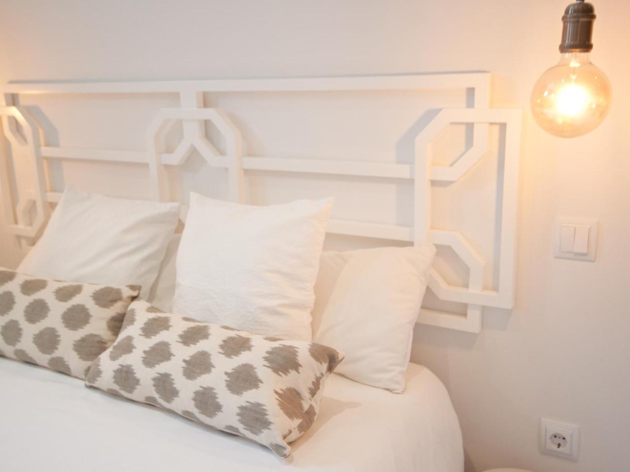 Appartement Un Perfecto Refugio En El Centro De Madrid Extérieur photo